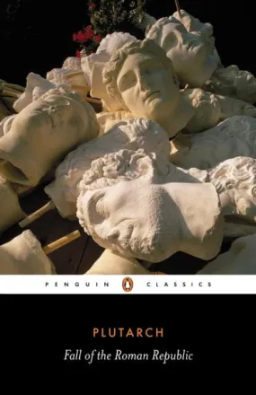 ■ Fall of the Roman Republic
