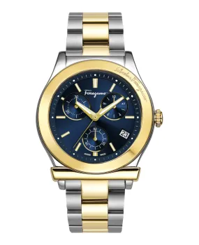 1898 Chrono Watch