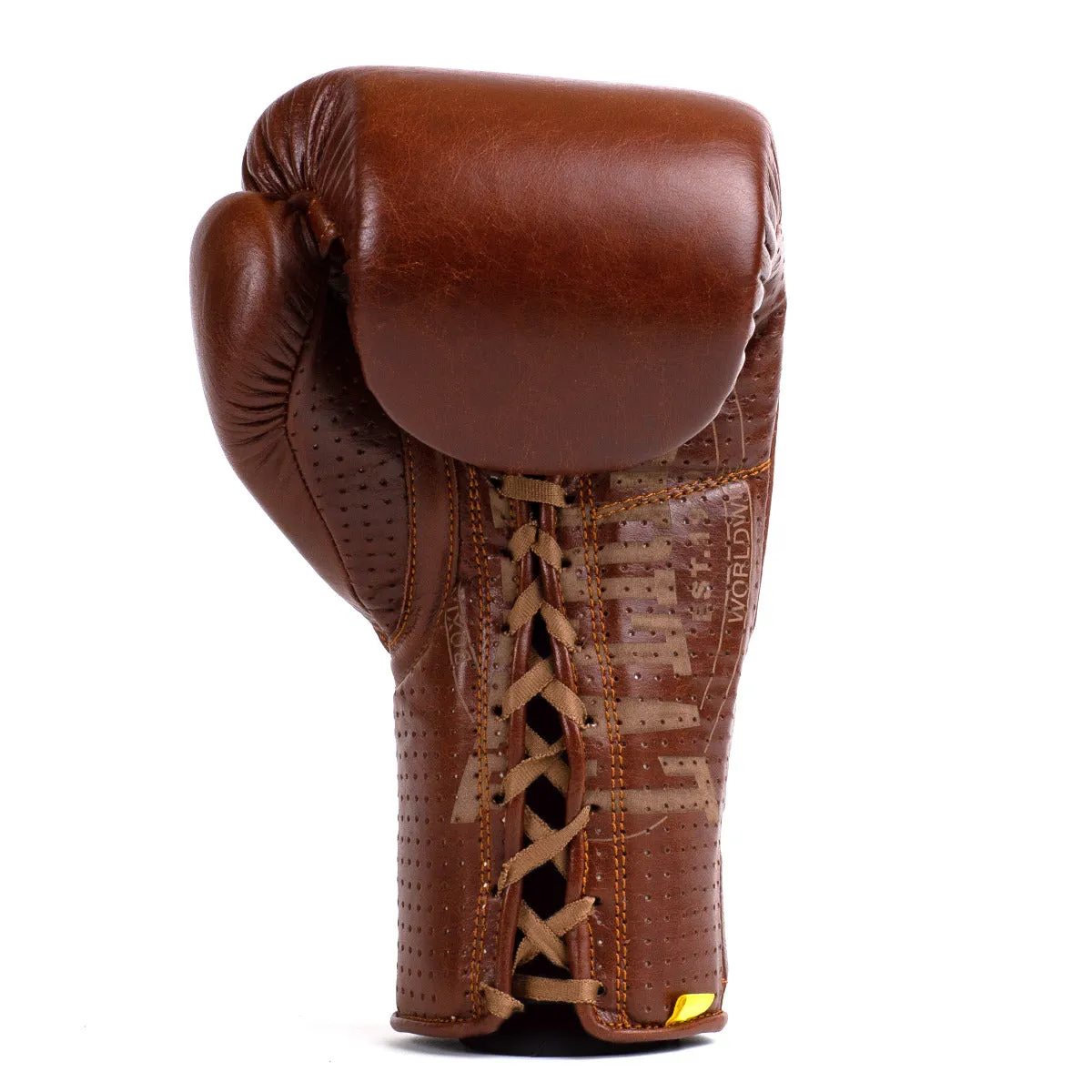 1910 Laced Sparring Gloves