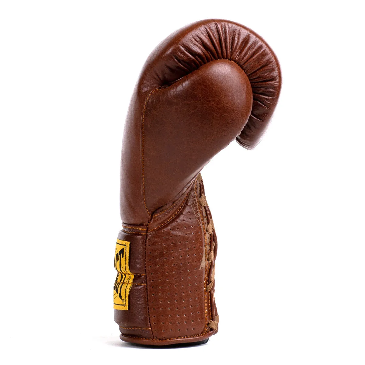 1910 Laced Sparring Gloves