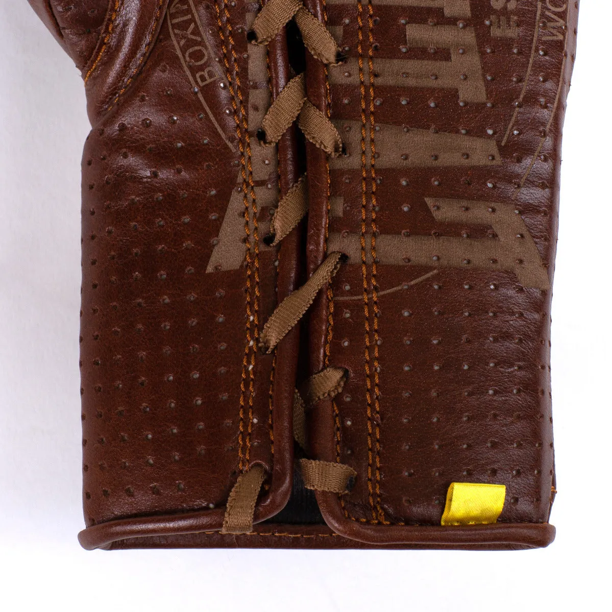 1910 Laced Sparring Gloves