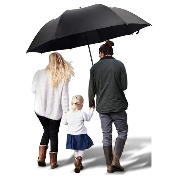 60" Windproof Umbrella (Q965322)
