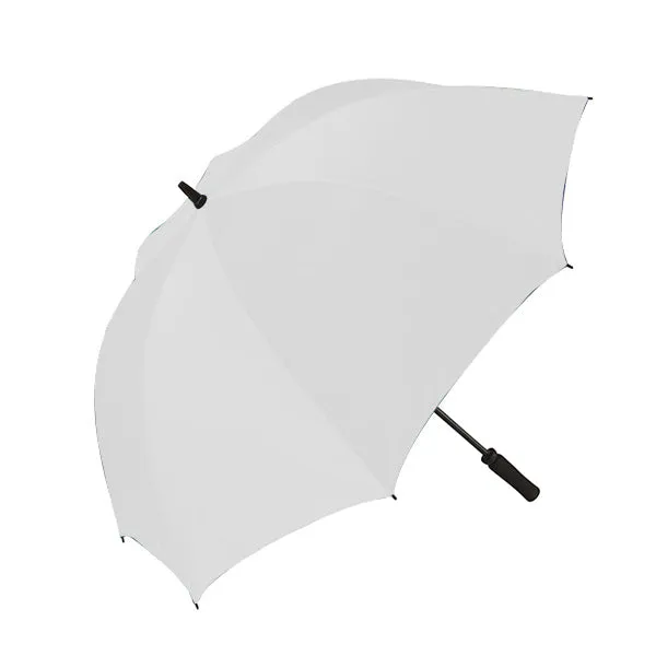 62" Arc – Domestic Golf Umbrella (Pick Your Color) (Q415422)