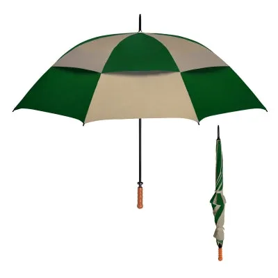 68" ARC WINDPROOF VENTED UMBRELLA