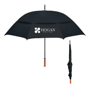 68" ARC WINDPROOF VENTED UMBRELLA