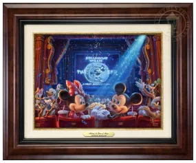 90 Years of Mickey
