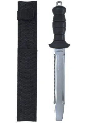 Abalone Tool 420 with Sheath