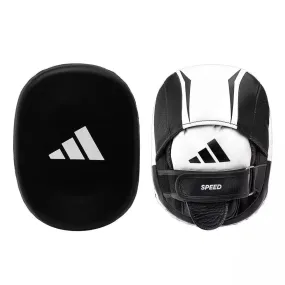 adidas Pro Speed 550 Leather Boxing Focus Mitts