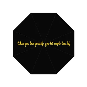 Anti-UV Foldable Umbrella (U08)