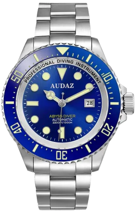 Audaz Abyss Diver ADZ-3010-02