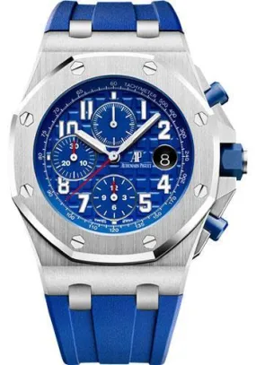 Audemars Piguet Royal Oak Offshore 26470ST.OO.A030CA.01
