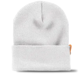 Bare Beanie