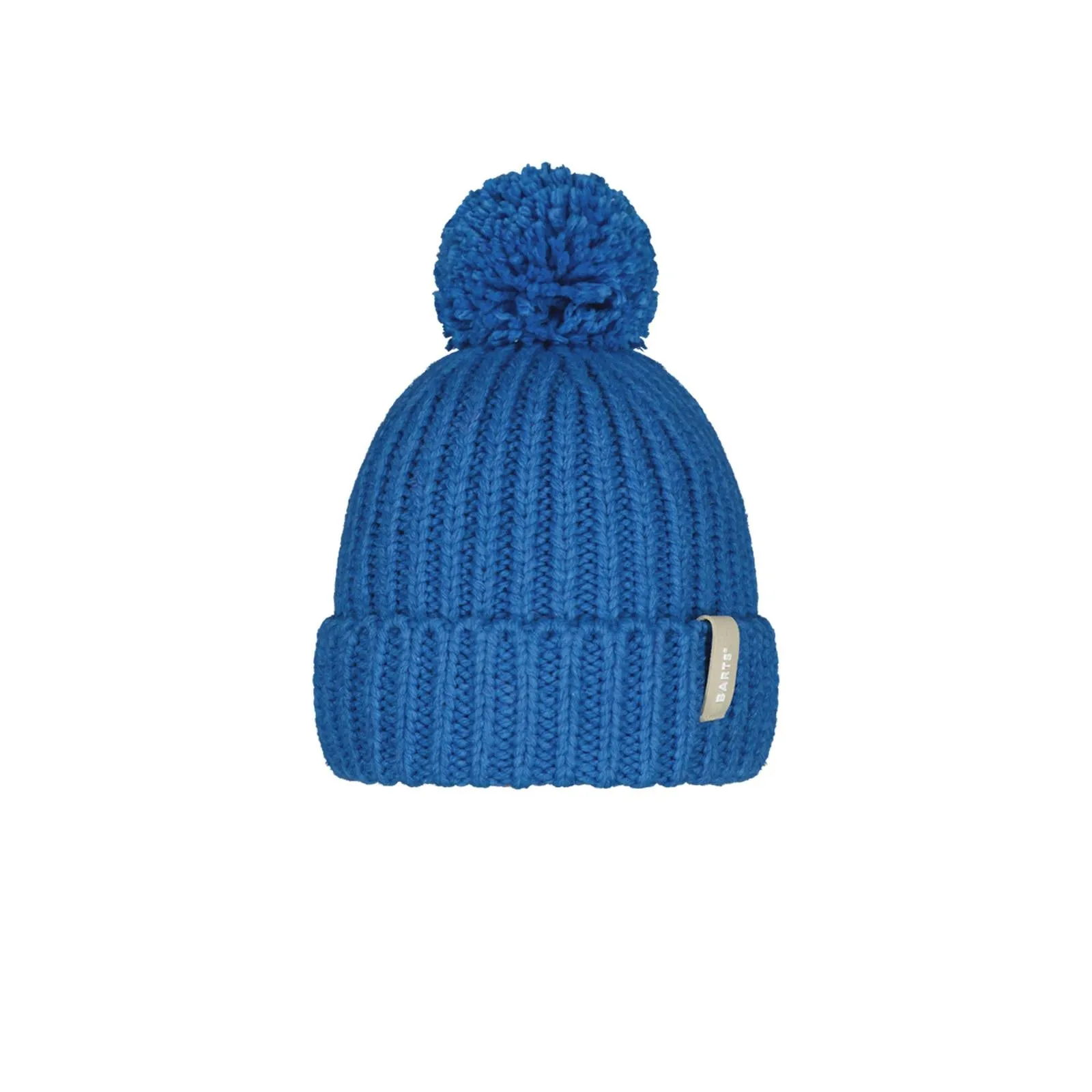 Barts Womens Joansy Curffed Pom Pom Bobble Hat