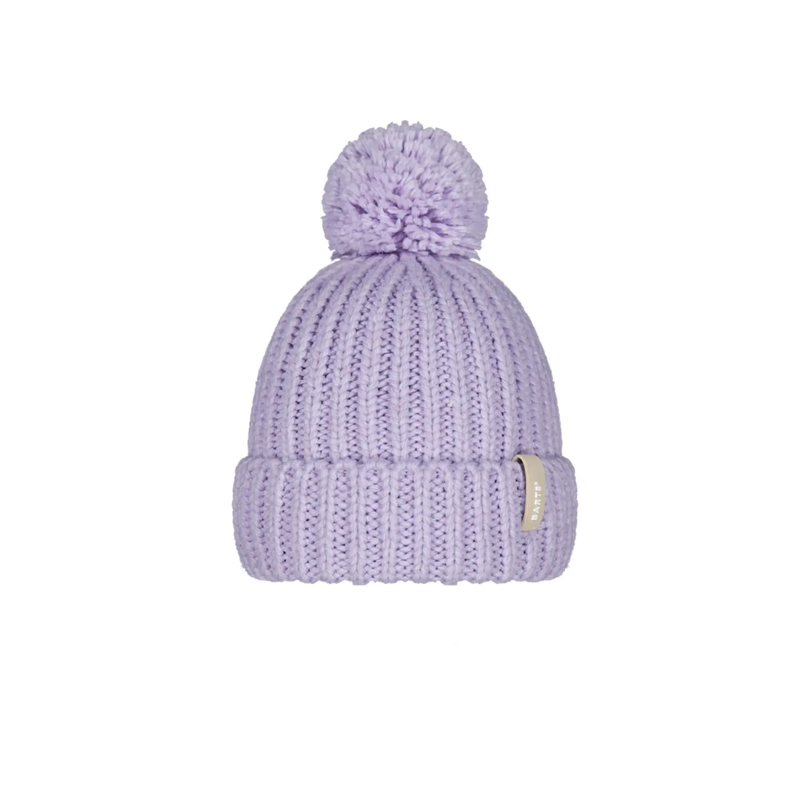 Barts Womens Joansy Curffed Pom Pom Bobble Hat