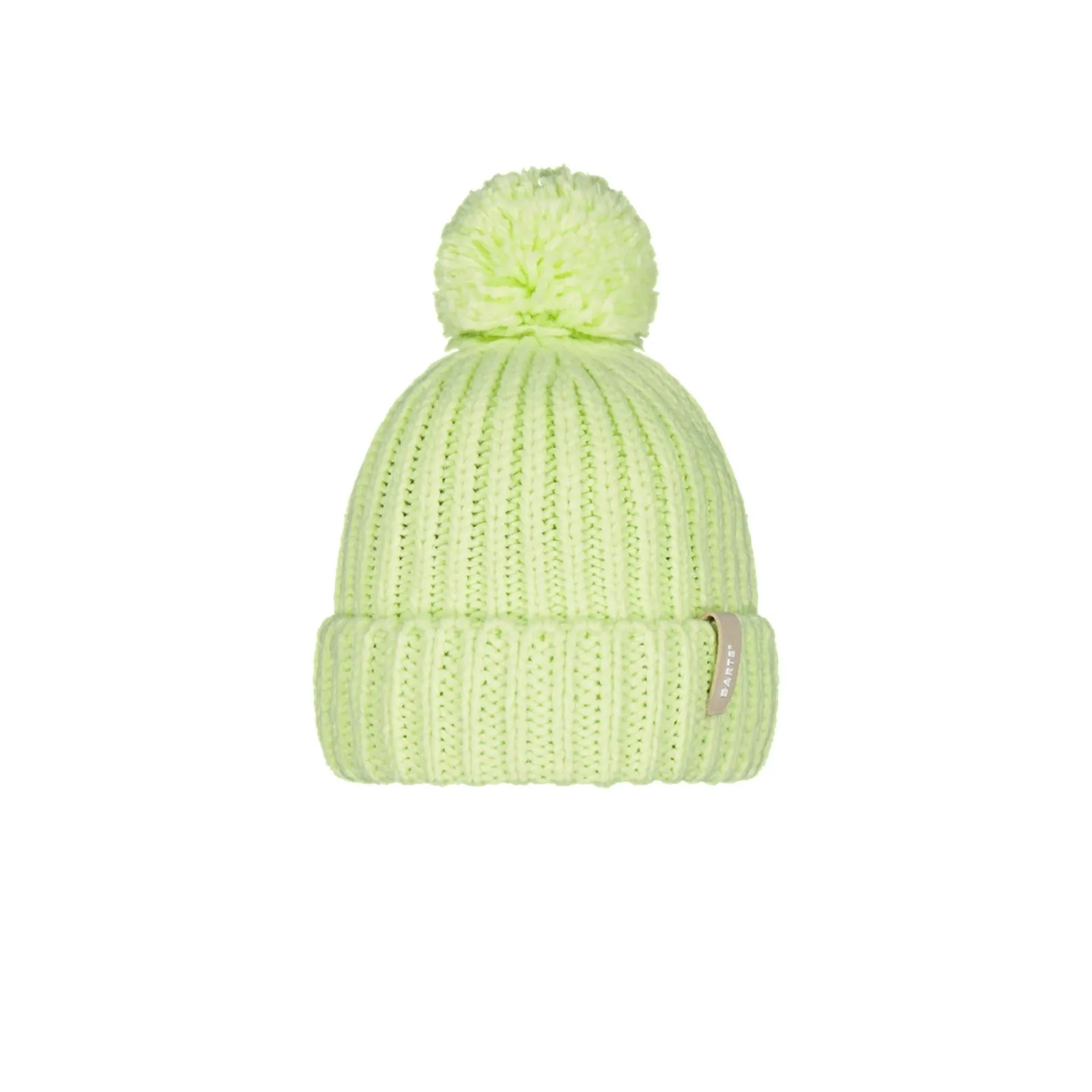 Barts Womens Joansy Curffed Pom Pom Bobble Hat