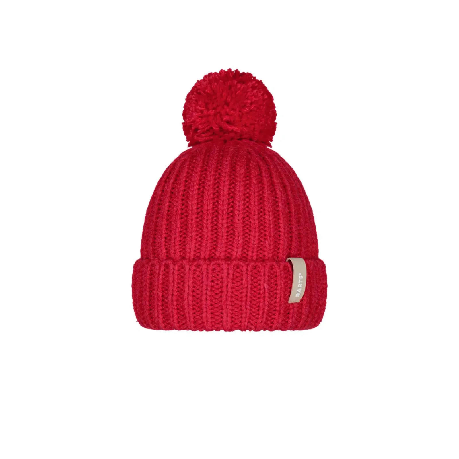 Barts Womens Joansy Curffed Pom Pom Bobble Hat