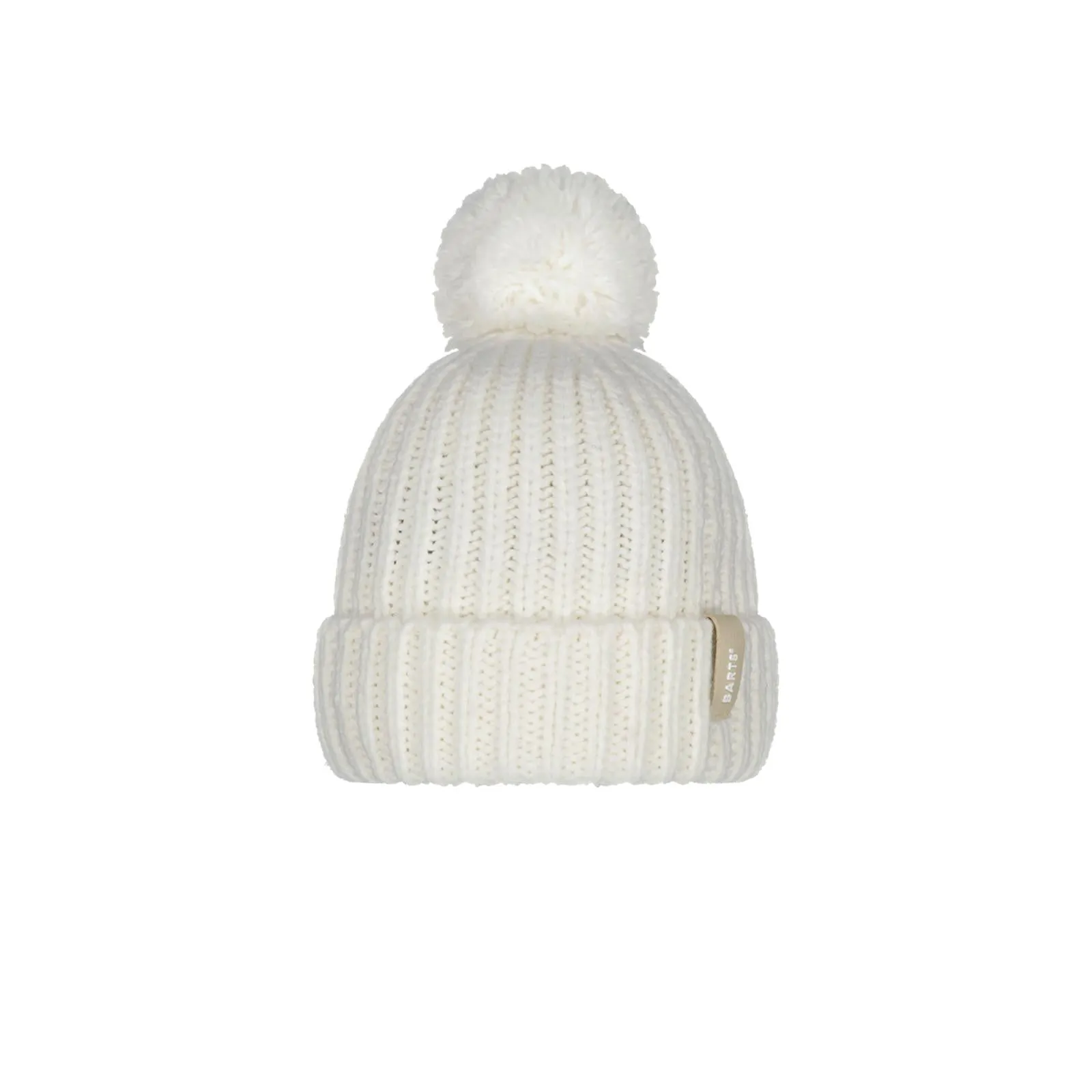 Barts Womens Joansy Curffed Pom Pom Bobble Hat