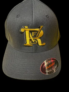 Baseball Cap- RVFD