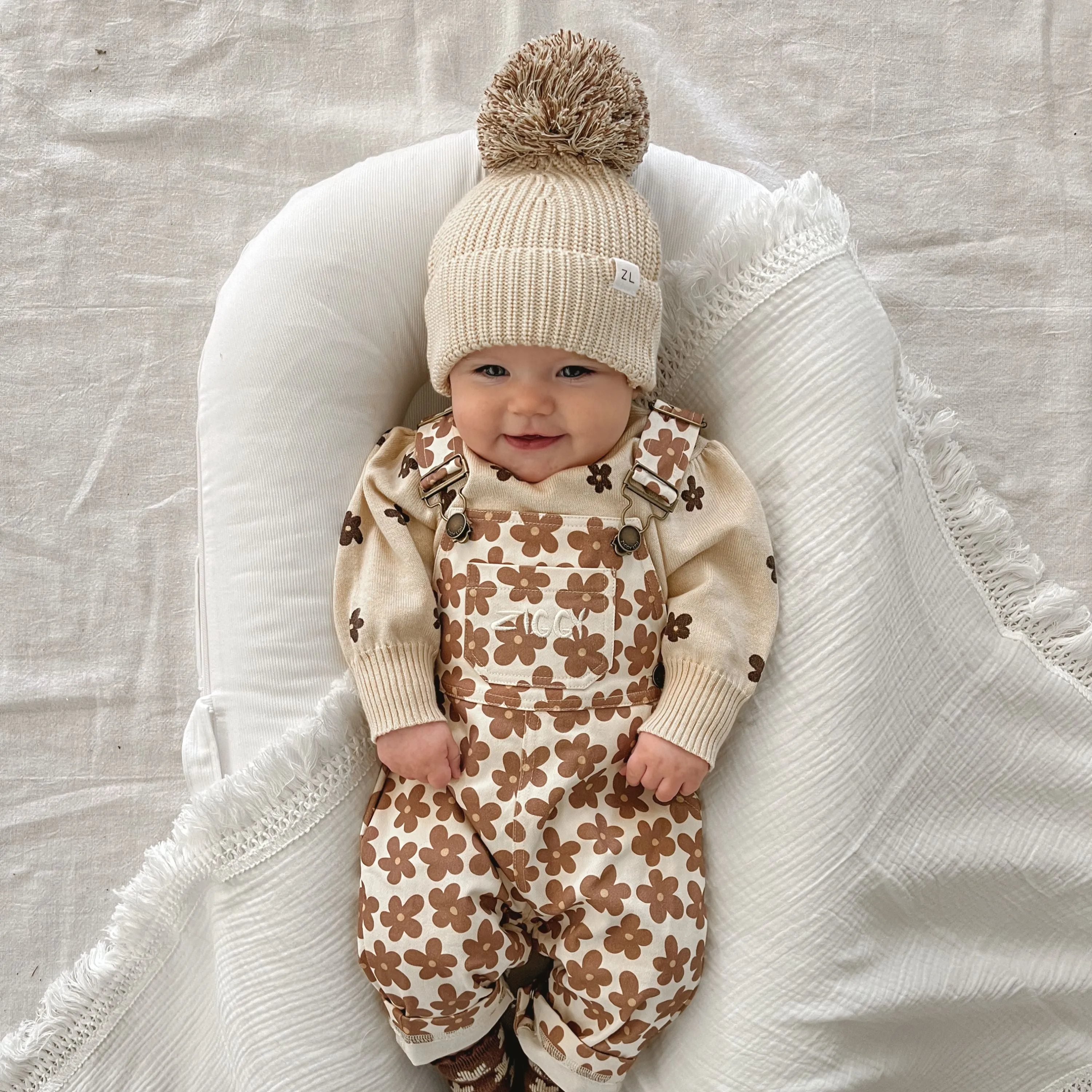 BEANIE | COSMO