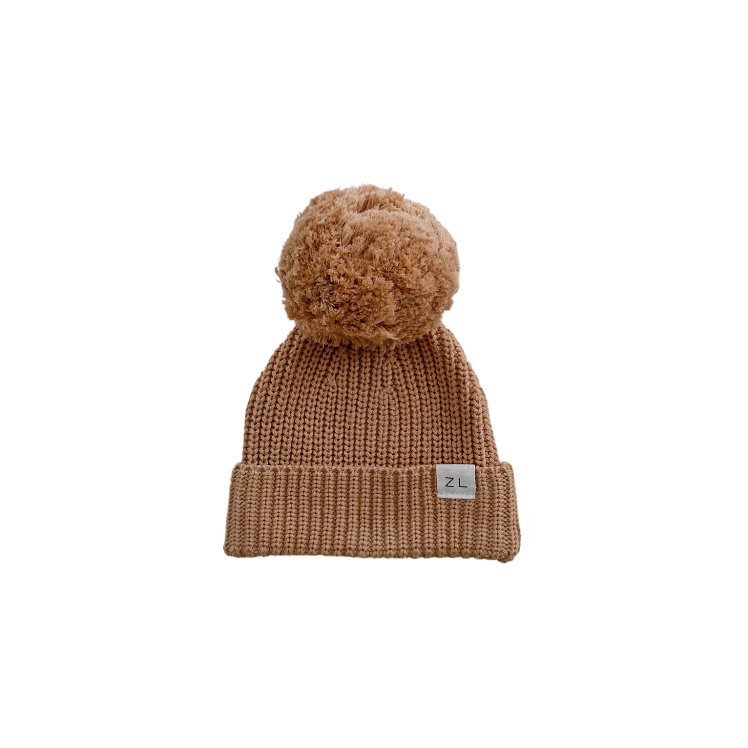 BEANIE | MAPLE FLECK