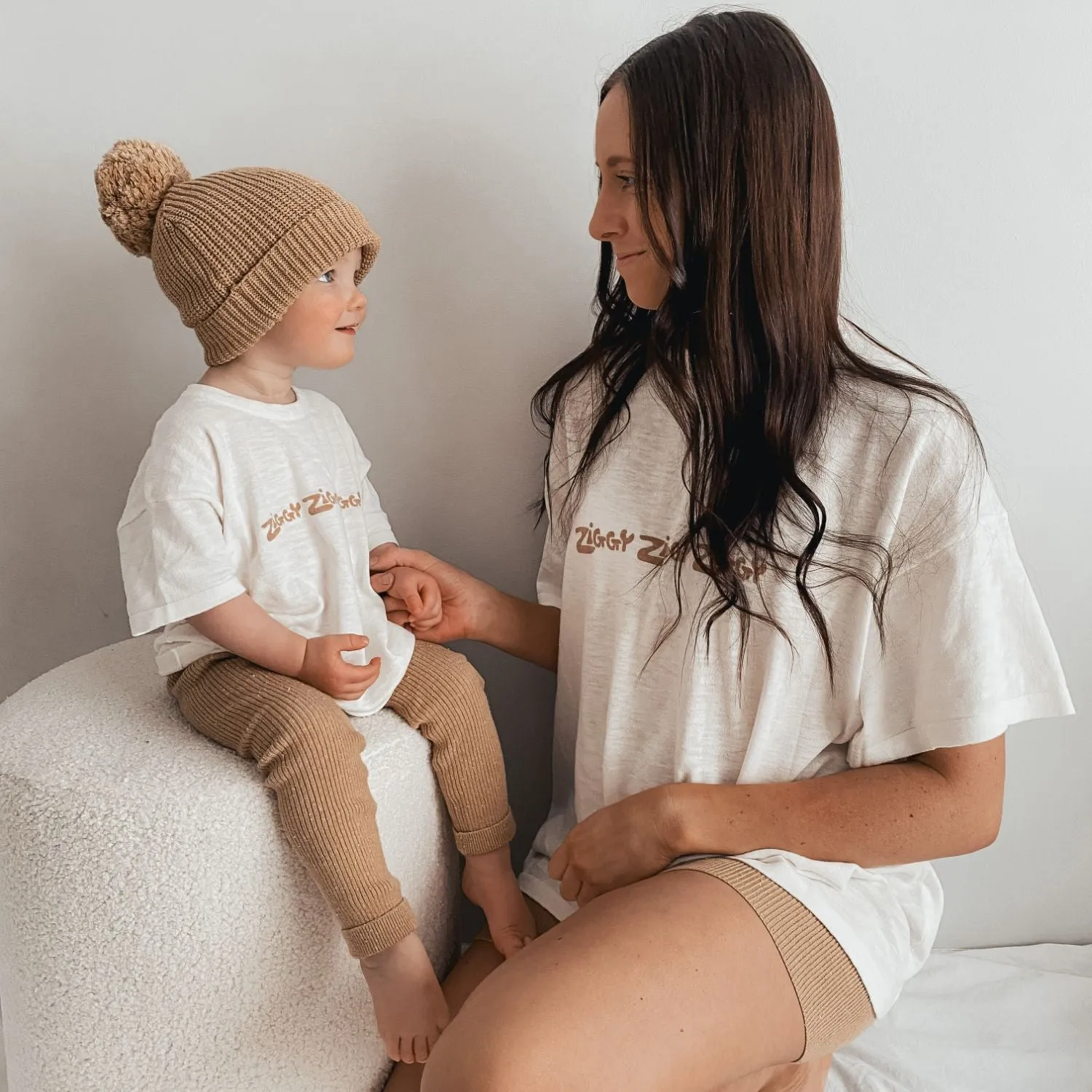 BEANIE | MAPLE FLECK