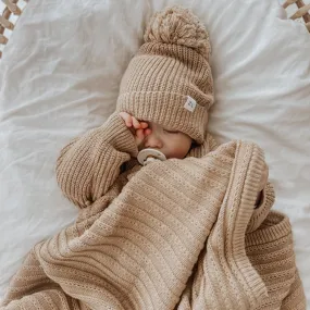 BEANIE | MAPLE FLECK