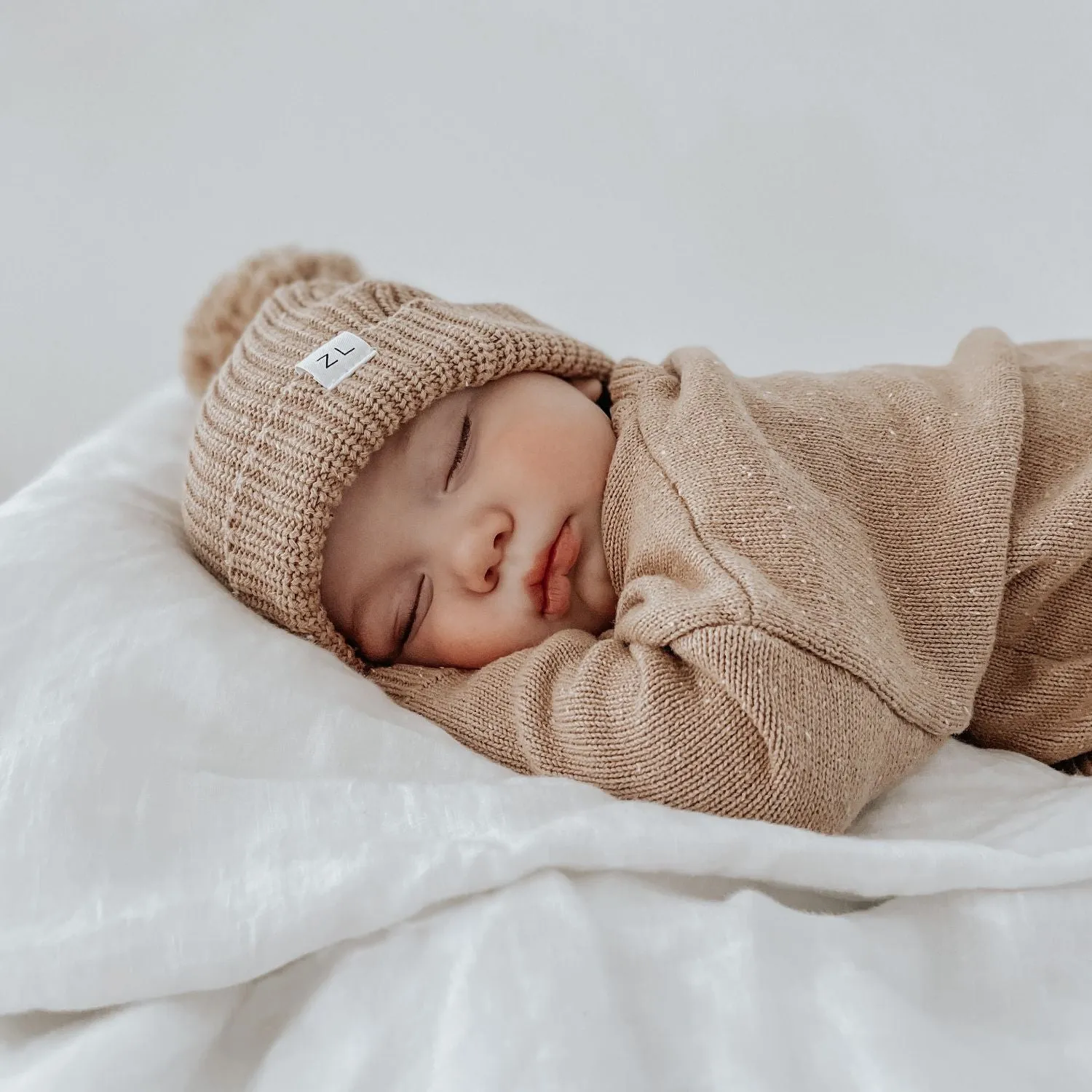 BEANIE | MAPLE FLECK