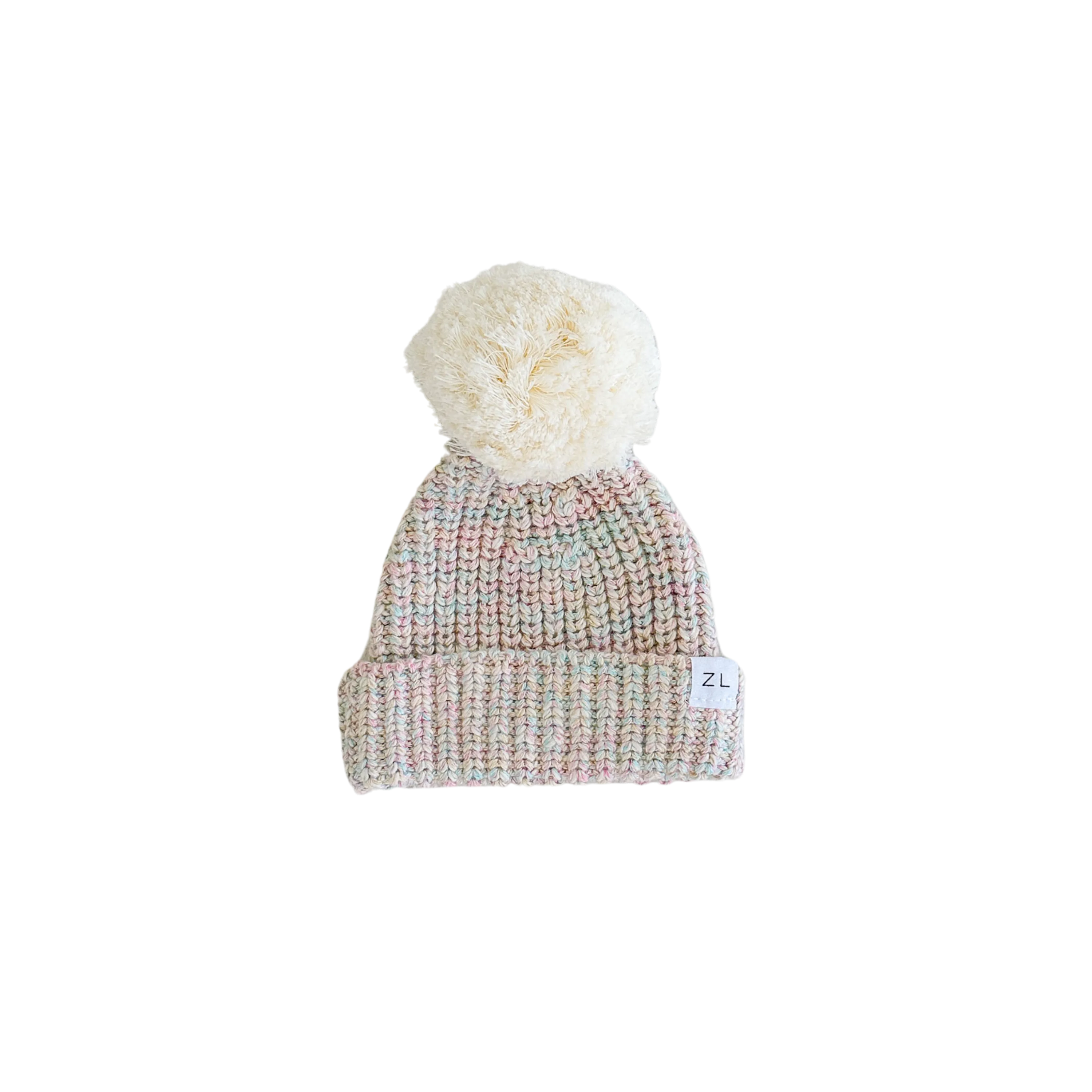BEANIE | SUPER CHUNKY SPRINKLE