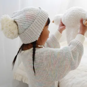 BEANIE | SUPER CHUNKY SPRINKLE