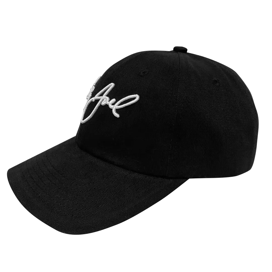 Billy Joel In Concert Signature Hat