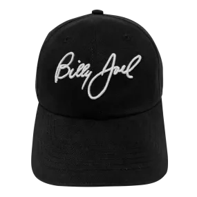 Billy Joel In Concert Signature Hat