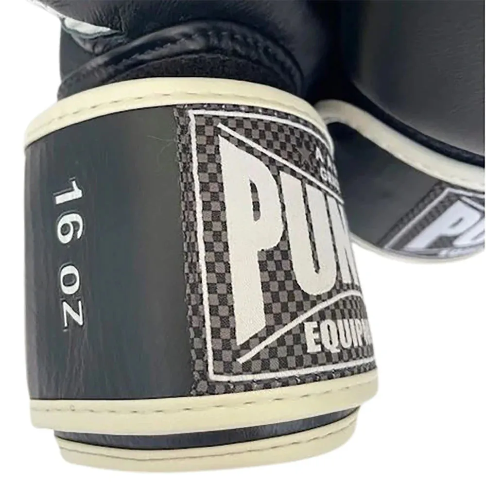BOXING GLOVES - Siam - LEATHER - 16OZ