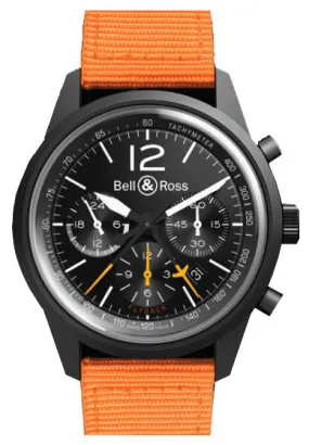 BR Vintage BR 126 Flyback D