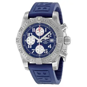 Breitling Avenger II Chronograph Automatic Men's Watch A1338111-C870BLPD3 A1338111-C870-157S-A20D.2