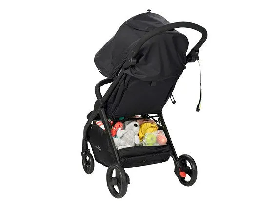 Britax Safe-n-Sound Move Ez Stroller