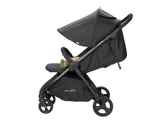 Britax Safe-n-Sound Move Ez Stroller