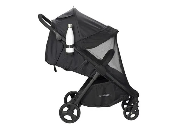 Britax Safe-n-Sound Move Ez Stroller