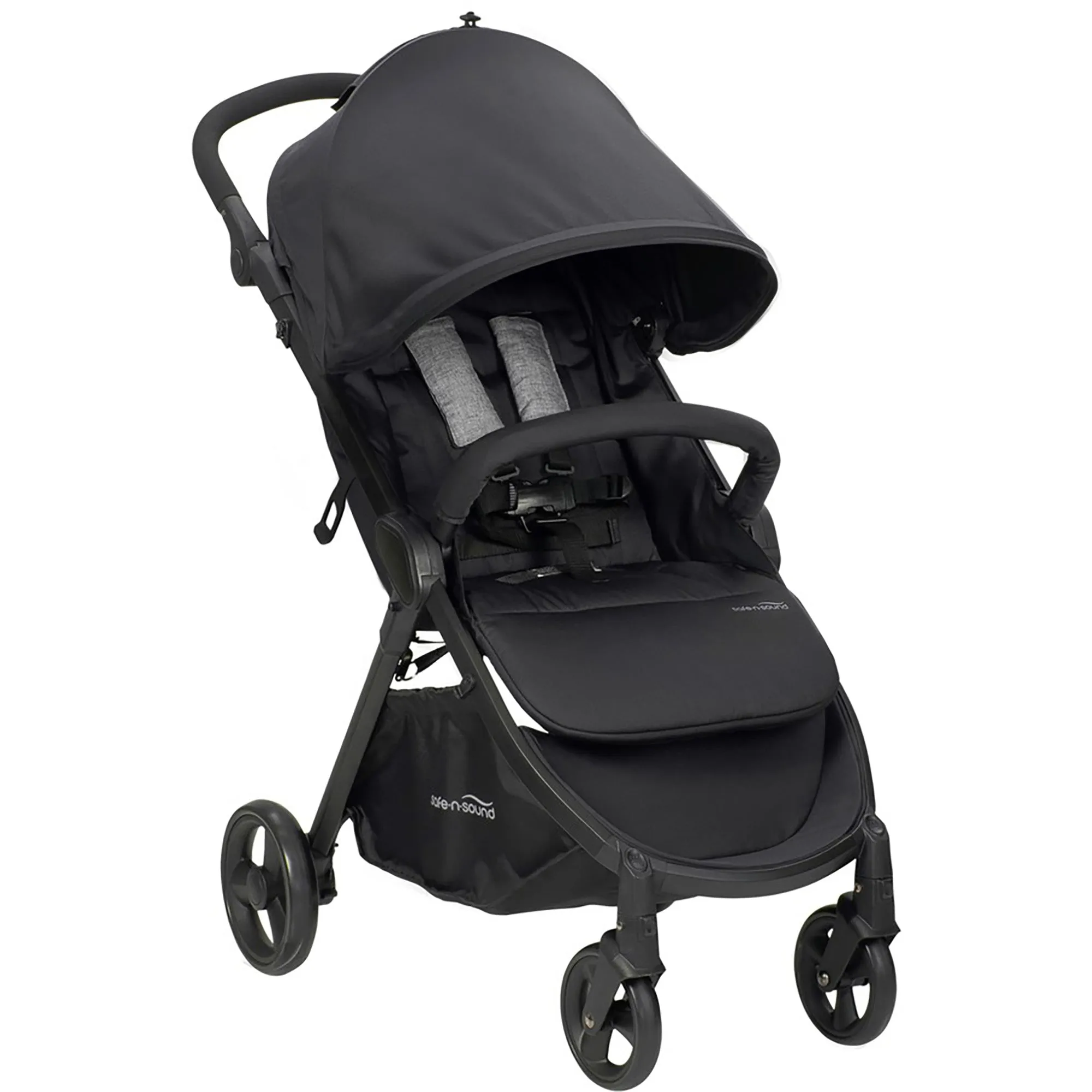Britax Safe-n-Sound Move Ez Stroller