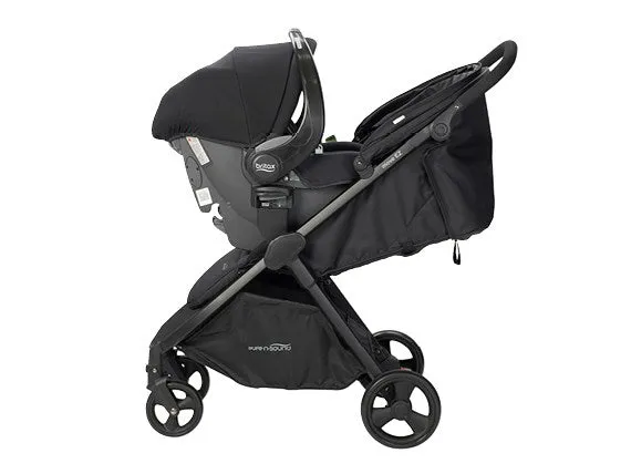 Britax Safe-n-Sound Move Ez Stroller