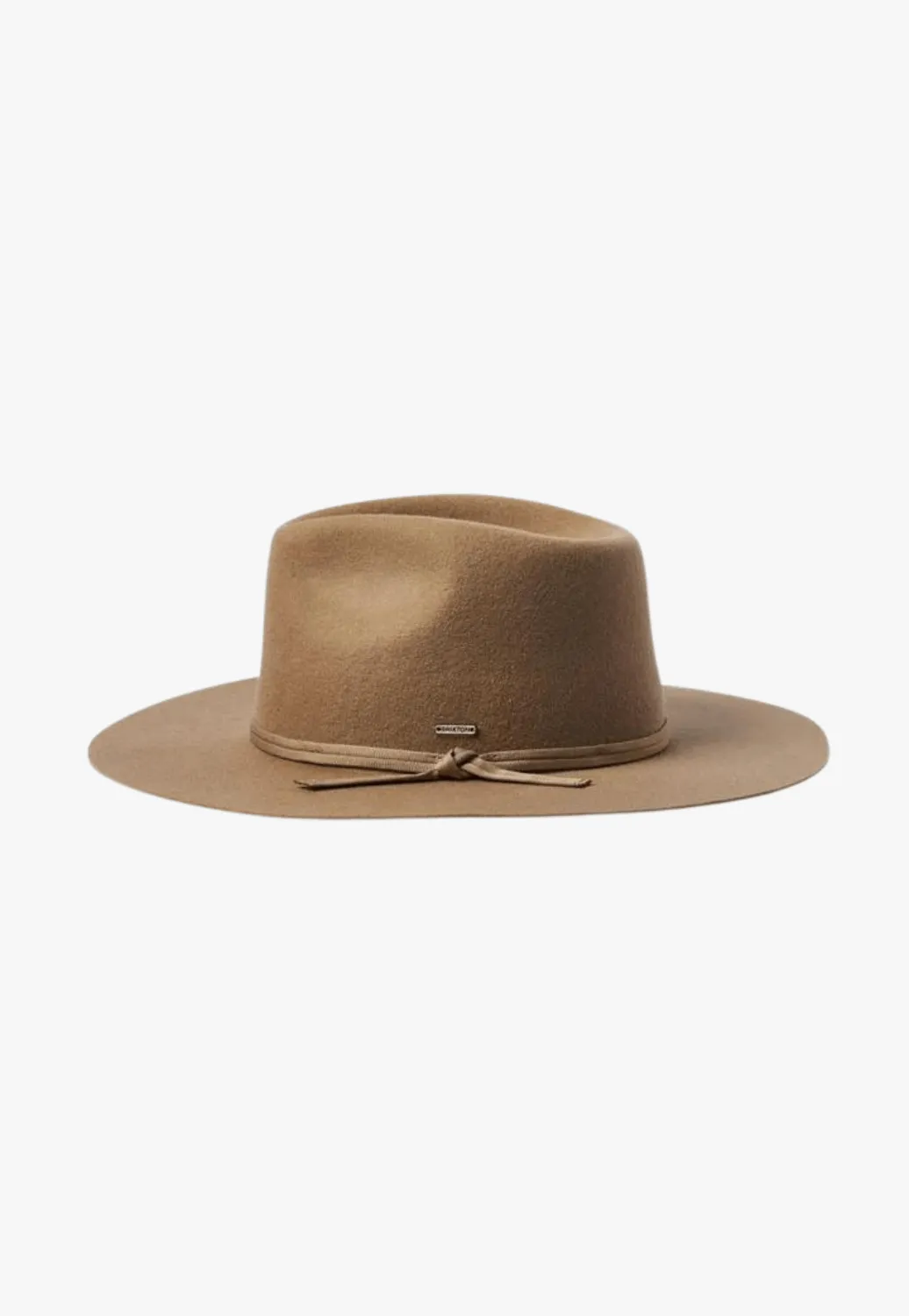 Brixton Cohen Cowboy Hat