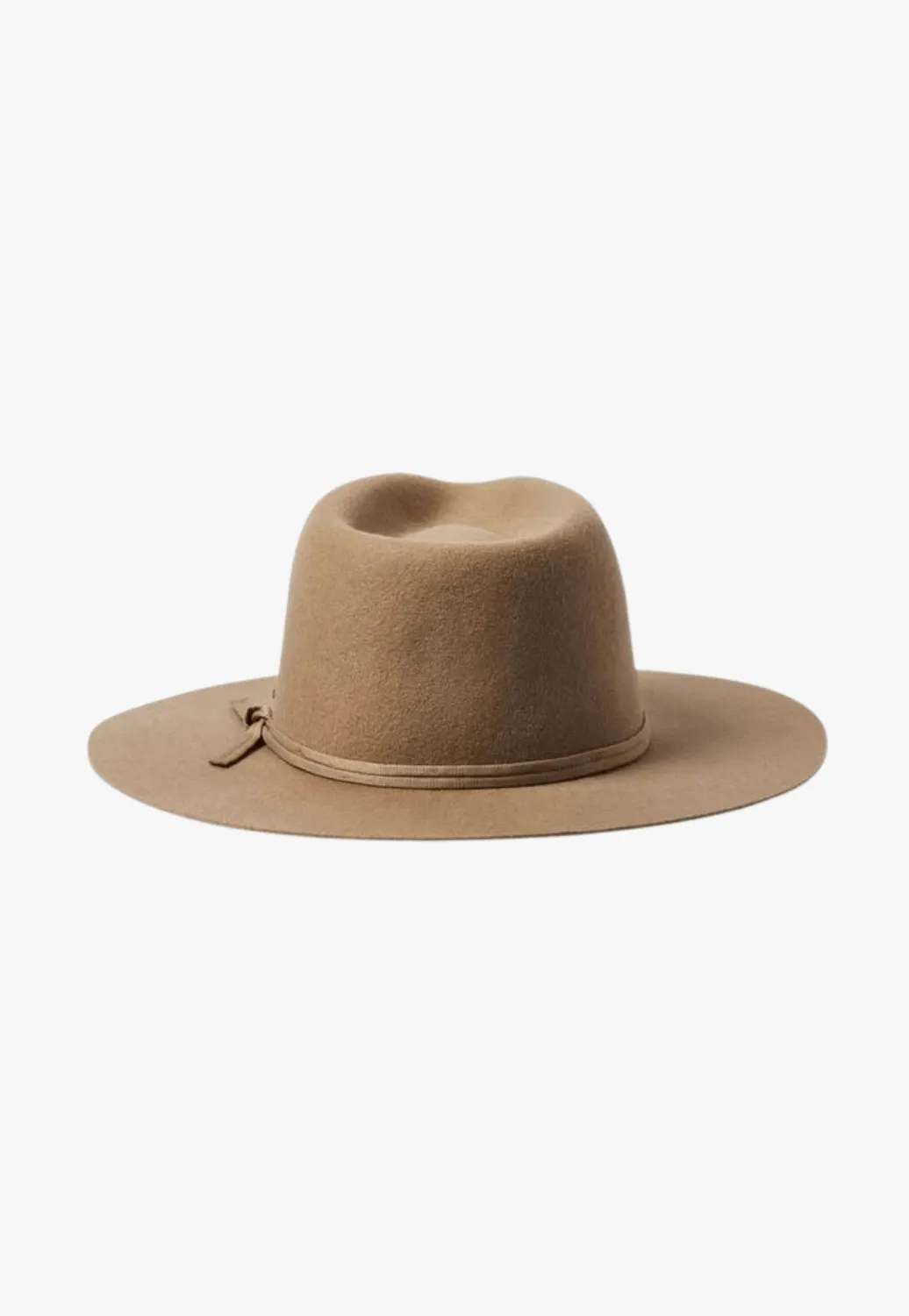 Brixton Cohen Cowboy Hat