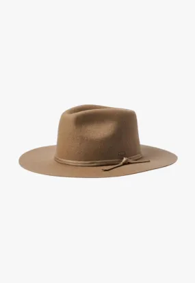 Brixton Cohen Cowboy Hat