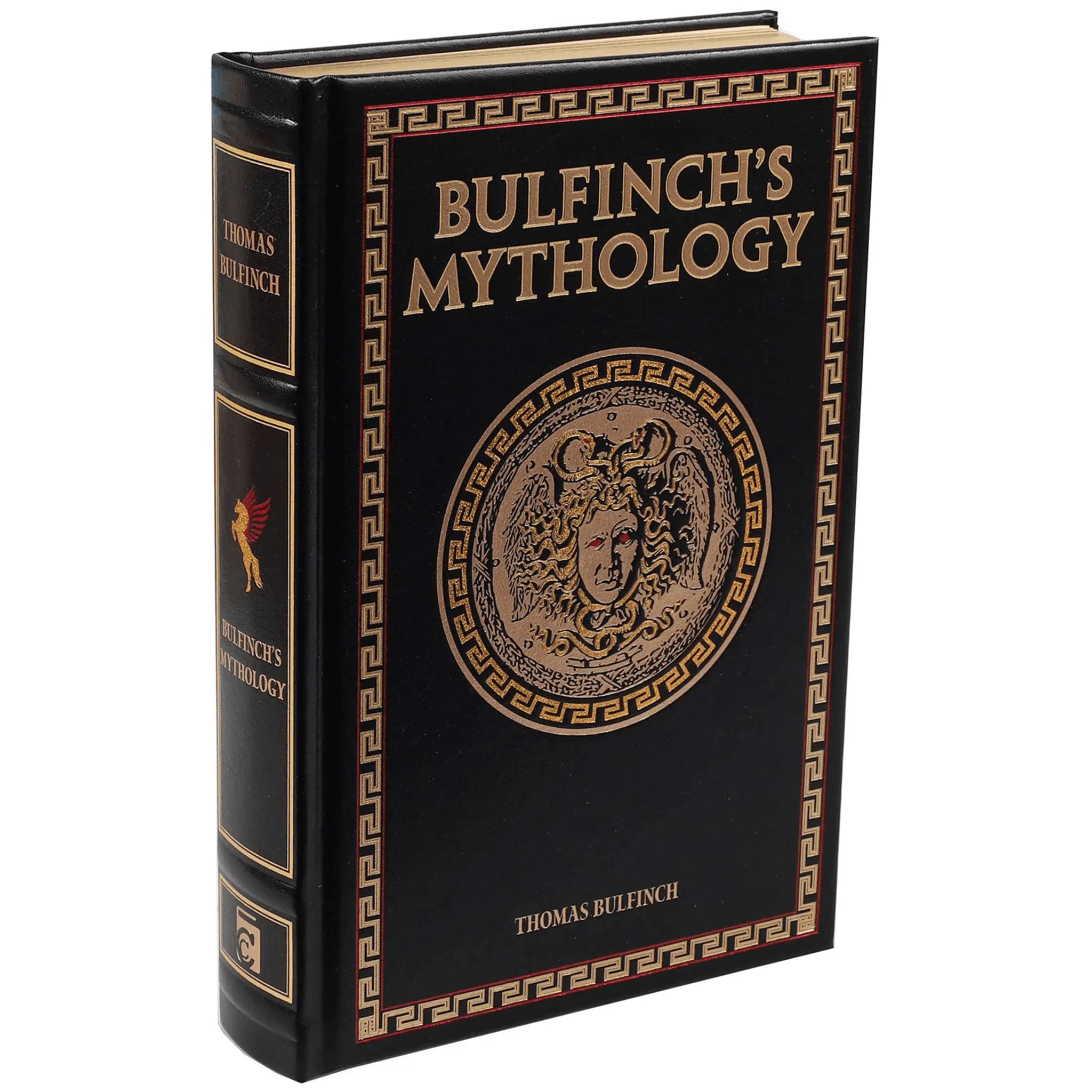 Bulfinch's Mythology
