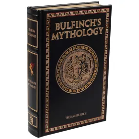 Bulfinch's Mythology
