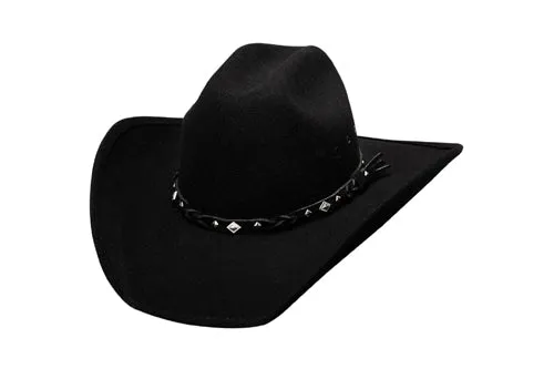 Bullhide Country Heritage Cowboy Hat