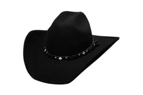 Bullhide Country Heritage Cowboy Hat