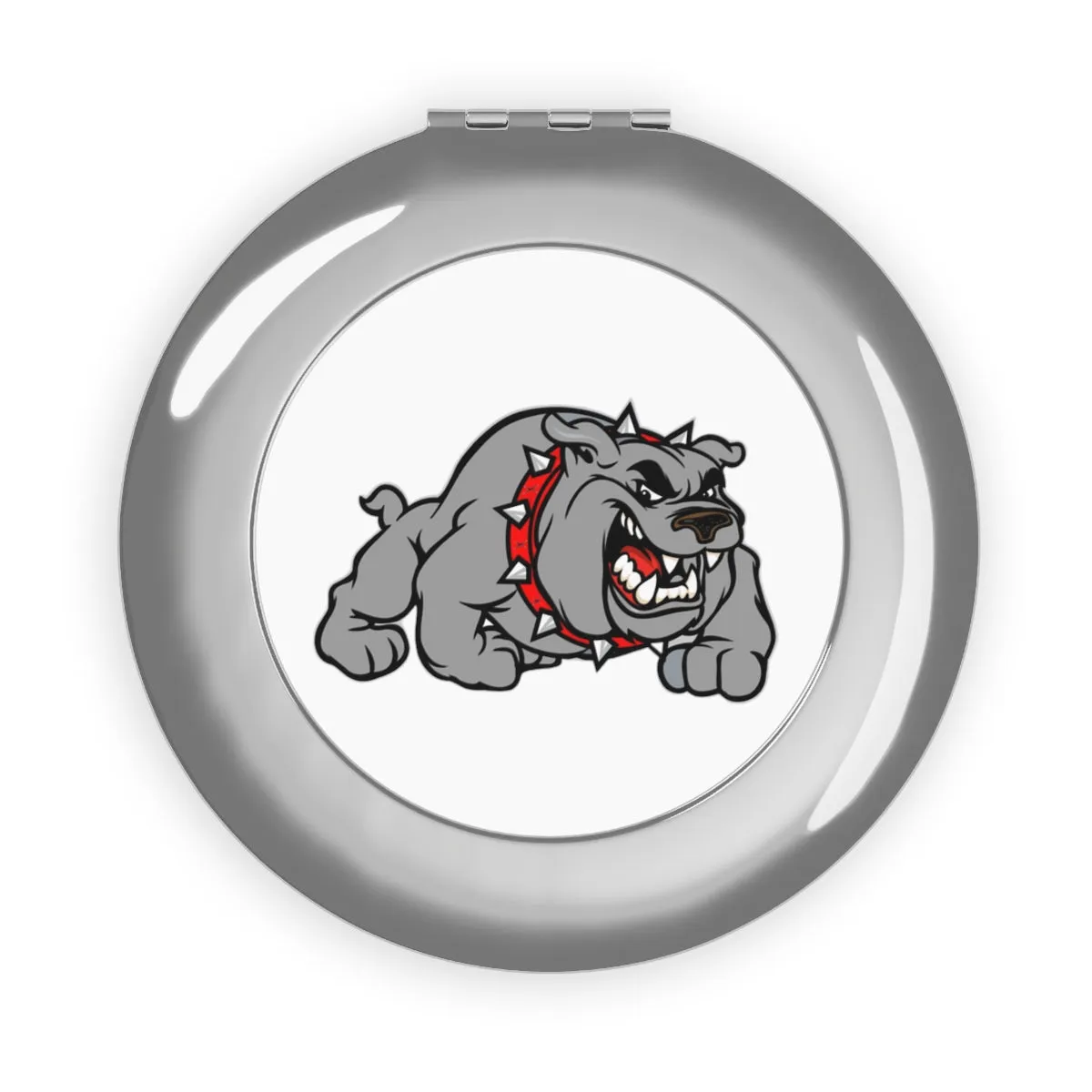 Butler Compact Travel Mirror