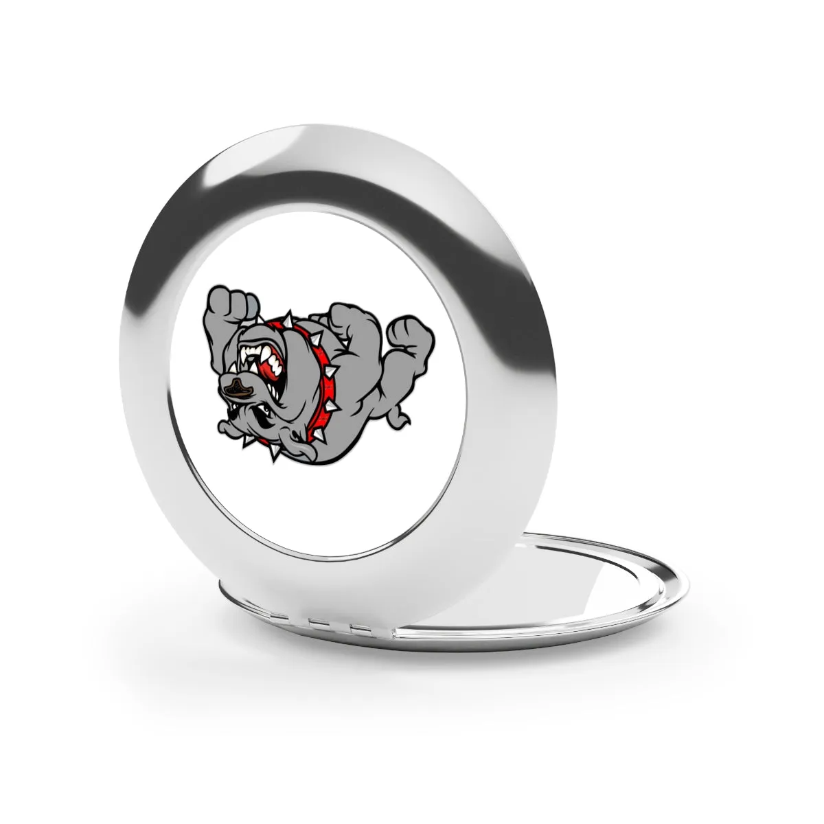 Butler Compact Travel Mirror