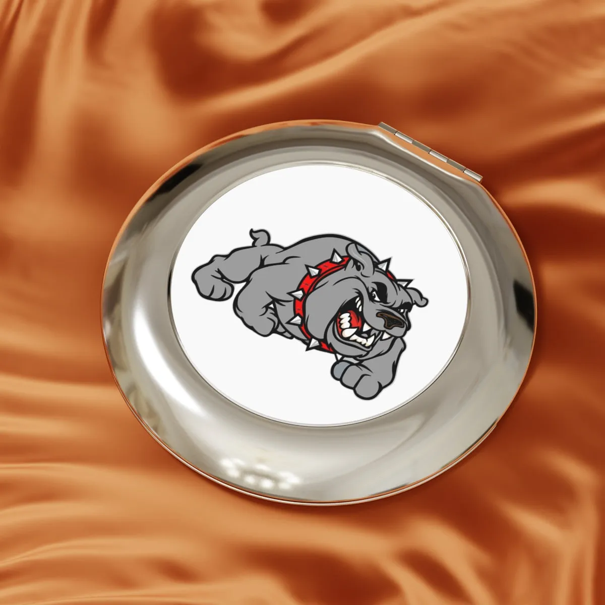 Butler Compact Travel Mirror