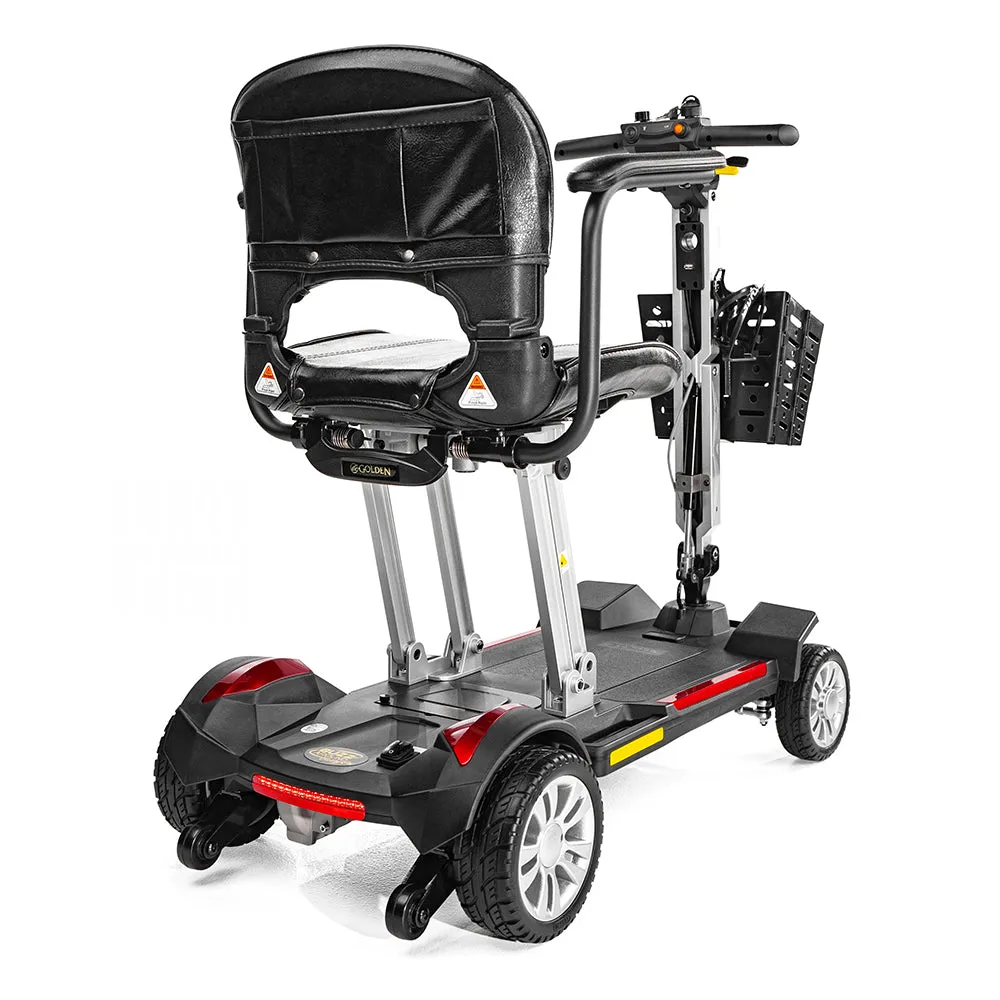 Buzzaround CarryOn